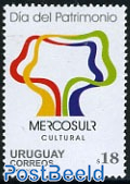 Mercosur 1v