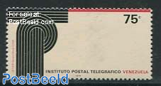 Post & telegraph 1v