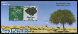 Ghaf tree s/s