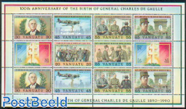Charles de Gaulle m/s