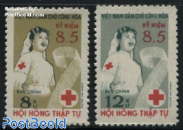 Red Cross 2v