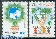 Environment 2v