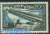 Abidjan bridge 1v