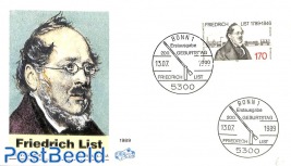 Friedrich List 1v
