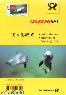 Porpoise booklet s-a