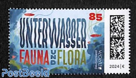 Europa, marine life 1v
