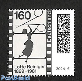 Lotte Reiniger 1v