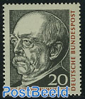 Otto von Bismarck 1v