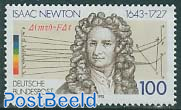 Isaac Newton 1v