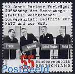 Paris treaty 1v