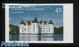 Glucksburg Castle 1v s-a