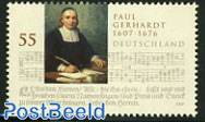 Paul Gerhardt 1v