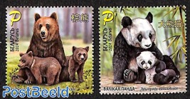 Bears 2v