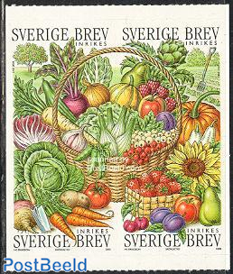 Vegetables 4v s-a [+]