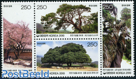 Trees 4v [:-:]