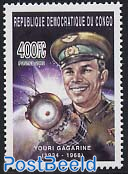 Youri Gagarine 1v