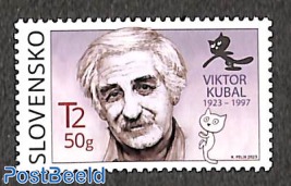 Viktor Kubal, Animator 1v