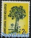 2c Stamp out of set