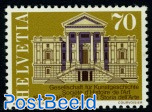 Stamp out of set