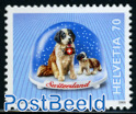 Stamp out of set