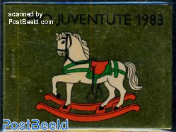 Pro juventute booklet