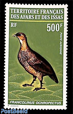 Bird 1v
