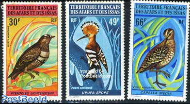 Birds 3v