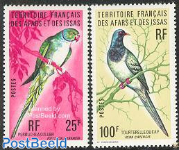 Birds 2v