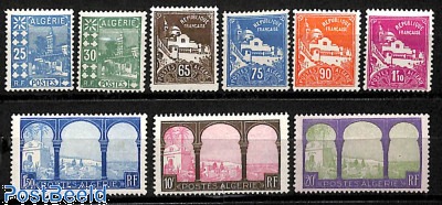 Stamps from Algeria - Freestampcatalogue.com - The free online