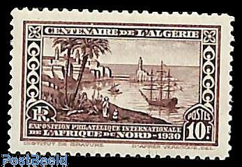 Stamps from Algeria - Freestampcatalogue.com - The free online