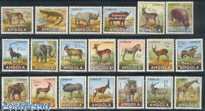 Stamps with the theme Zebra - Freestampcatalogue.com - The free