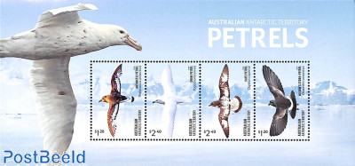 Petrels s/s