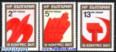 BKP congress 3v