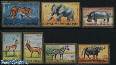 Stamps with the theme Zebra - Freestampcatalogue.com - The free