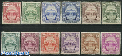 Aung San Memorial Issue