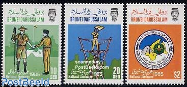 Stamps from Brunei - Freestampcatalogue.com - The free online