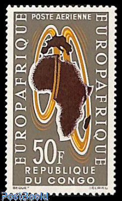 Europafrique 1v