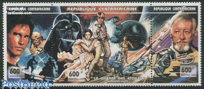 Star Wars 3v [::]