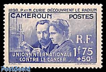 Cameroon Stamp Collection - 50 Different Stamps For Collectors (PROPHILA)