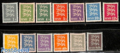 Estonia 50 Different Stamps Collection Set - For Stamp Collectors & Hobbyists - View #13