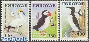 Sweden 1970 Tourism Stamps - Complete Set 676-680, MNH, Northern Sweden Landscapes