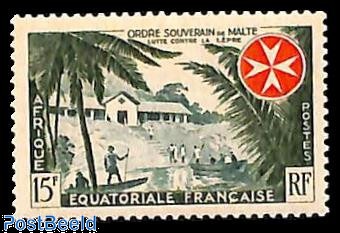 Stamps from French Equatorial Africa - Freestampcatalogue.com