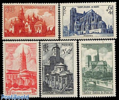 Stamps from France - Freestampcatalogue.com - The free online
