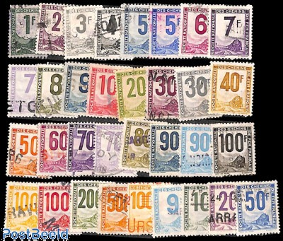 Stamps from France - Freestampcatalogue.com - The free online