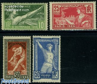 Stamps from France - Freestampcatalogue.com - The free online