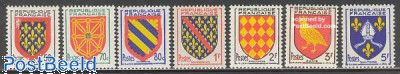 Provincial coat of arms 7v