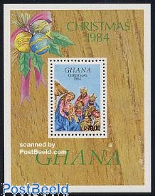 Stamps from Ghana - Freestampcatalogue.com - The free online