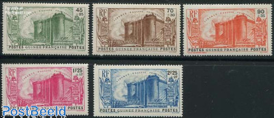 150 Years French Revolution 5v