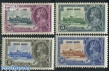 Stamps from Hong Kong - Freestampcatalogue.com - The free online