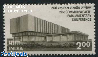 Commonwealth conference 1v